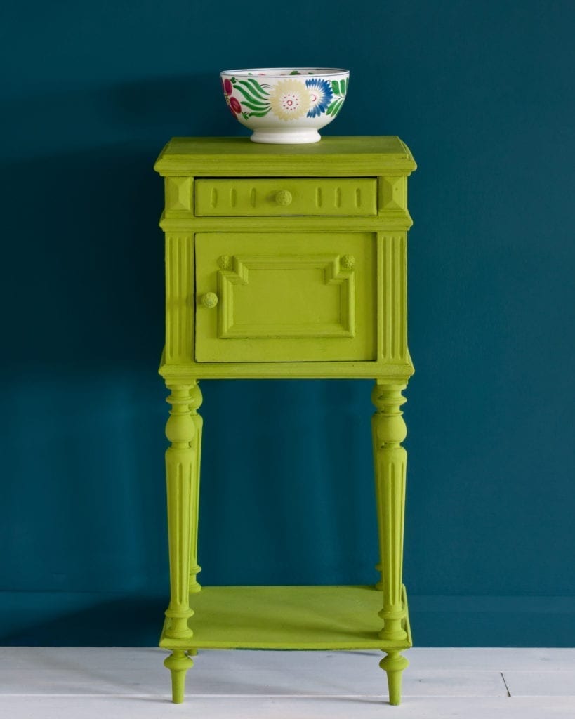 Annie Sloan Chalk Paint™ – FIRLE