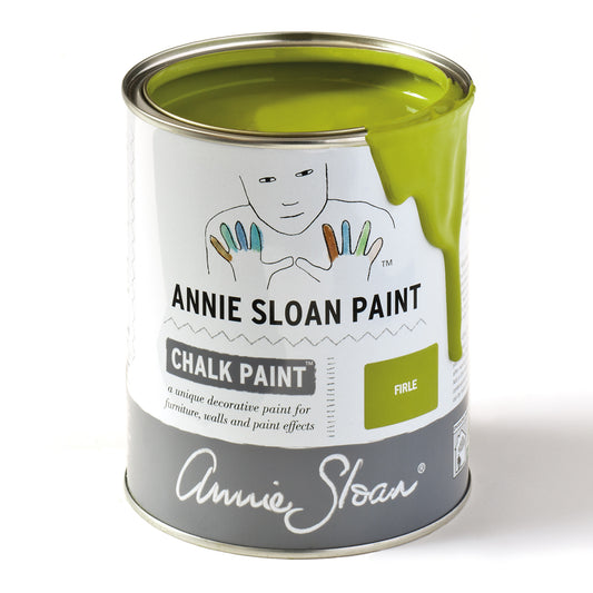 Annie Sloan Chalk Paint™ – FIRLE