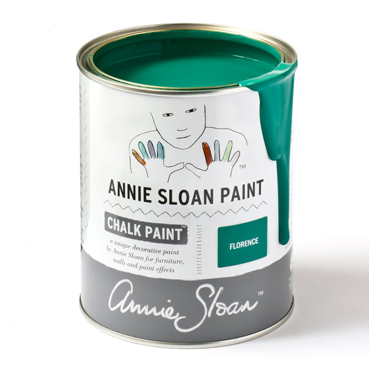 Annie Sloan Chalk Paint™ – FLORENCE