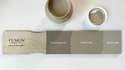 Fusion Mineral Paint ALGONQUIN