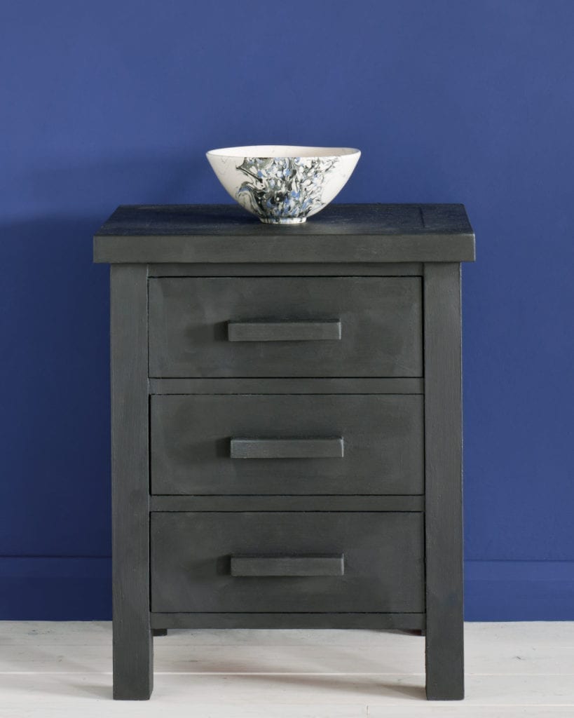 Annie Sloan Chalk Paint™ – GRAPHITE