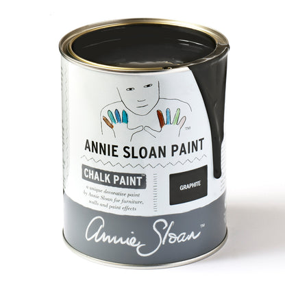 Annie Sloan Chalk Paint™ – GRAPHITE