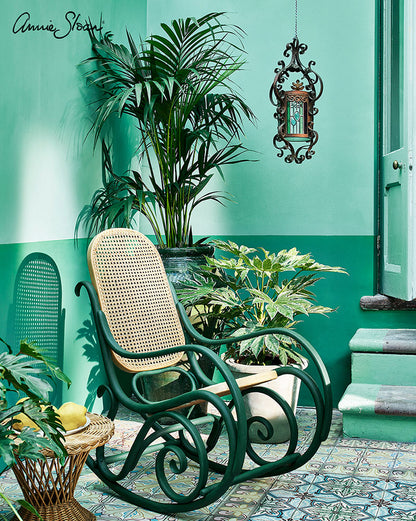 Annie Sloan Chalk Paint™ – AMSTERDAM GREEN