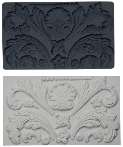 IOD Moulds™ ACANTHUS SCROLL