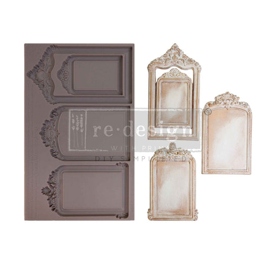 Redesign Décor Mould® - LYSANDRA