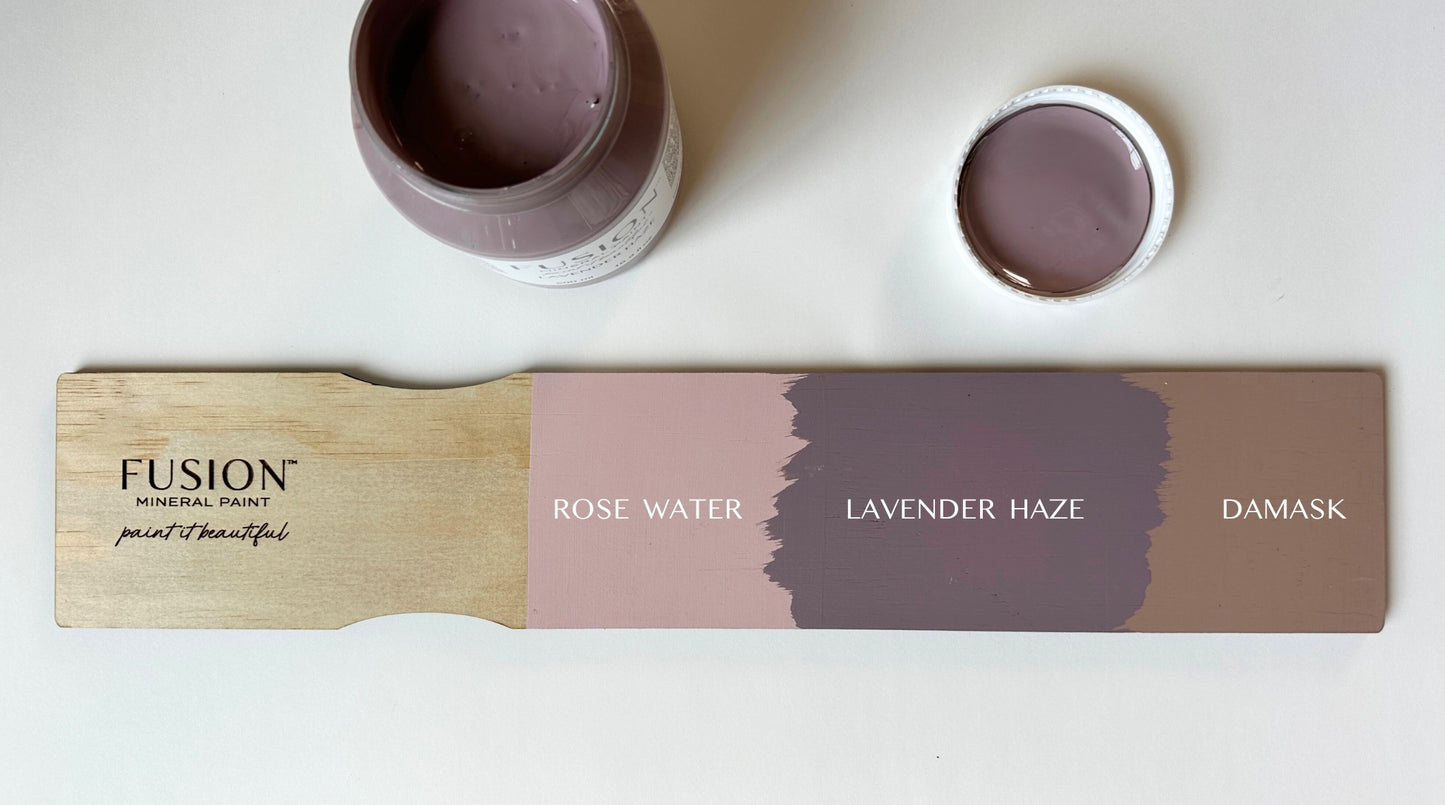 Fusion Mineral Paint LAVENDER HAZE