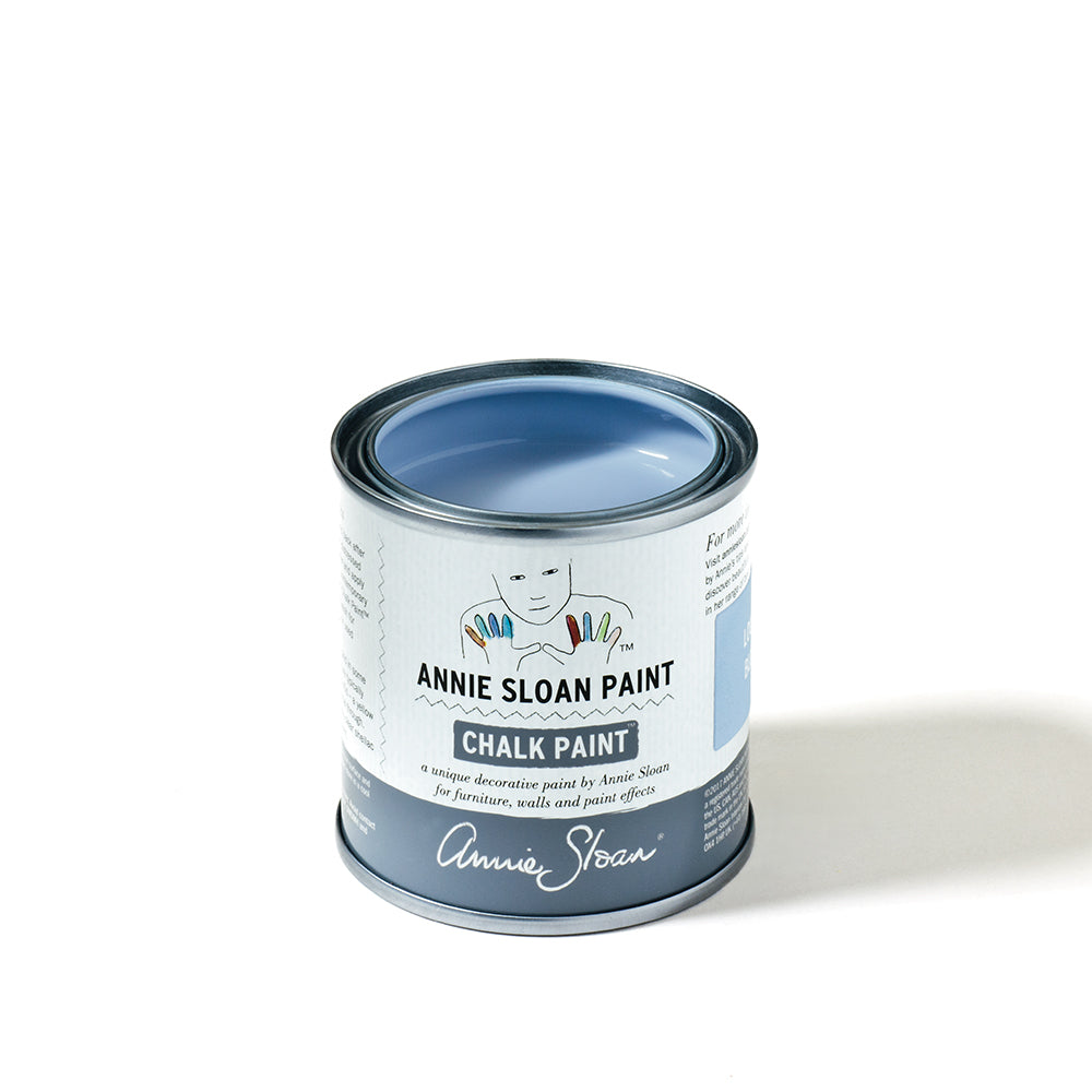 Annie Sloan Chalk Paint™ – LOUIS BLUE