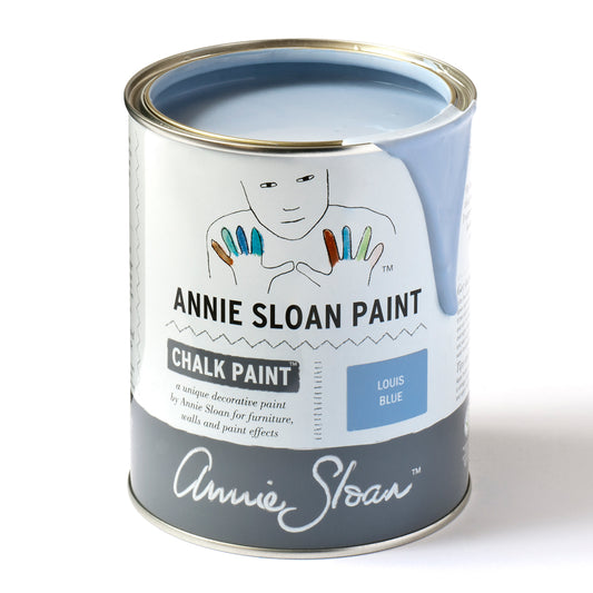 Annie Sloan Chalk Paint™ – LOUIS BLUE