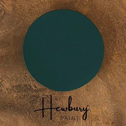 Hewbury Paint® - LUXE TEAL