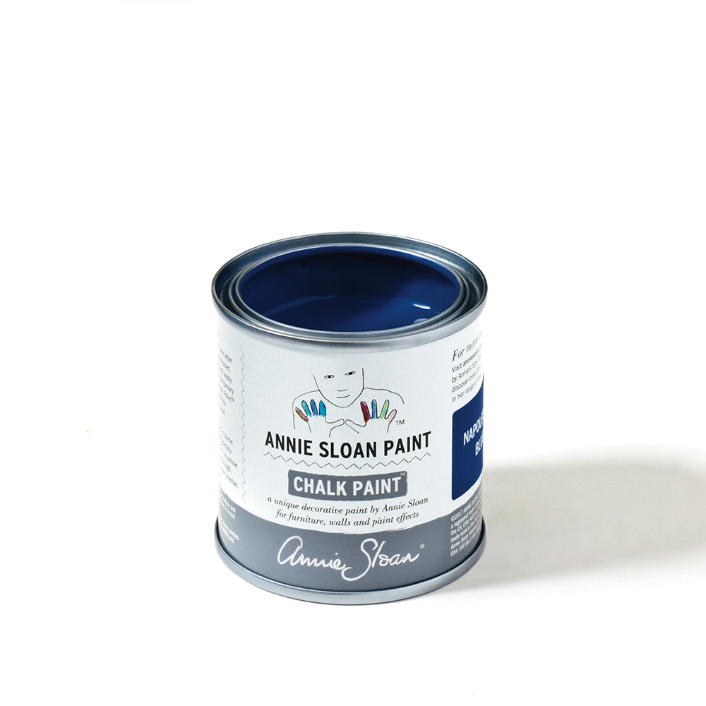 Annie Sloan Chalk Paint™ – NAPOLEONIC BLUE