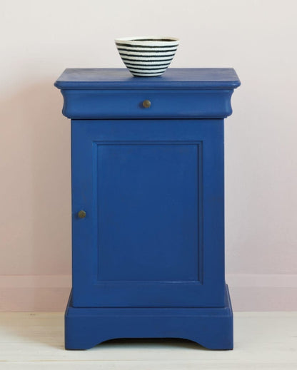 Annie Sloan Chalk Paint™ – NAPOLEONIC BLUE