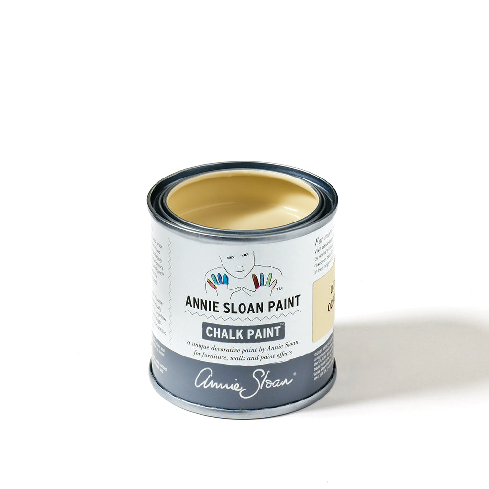 Annie Sloan Chalk Paint™ – OLD OCHRE