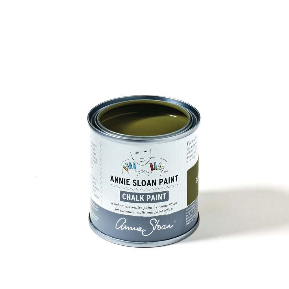 Annie Sloan Chalk Paint™ – OLIVE