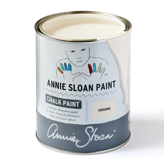 Annie Sloan Chalk Paint™ – ORIGINAL