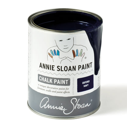 Annie Sloan Chalk Paint™ –  OXFORD NAVY
