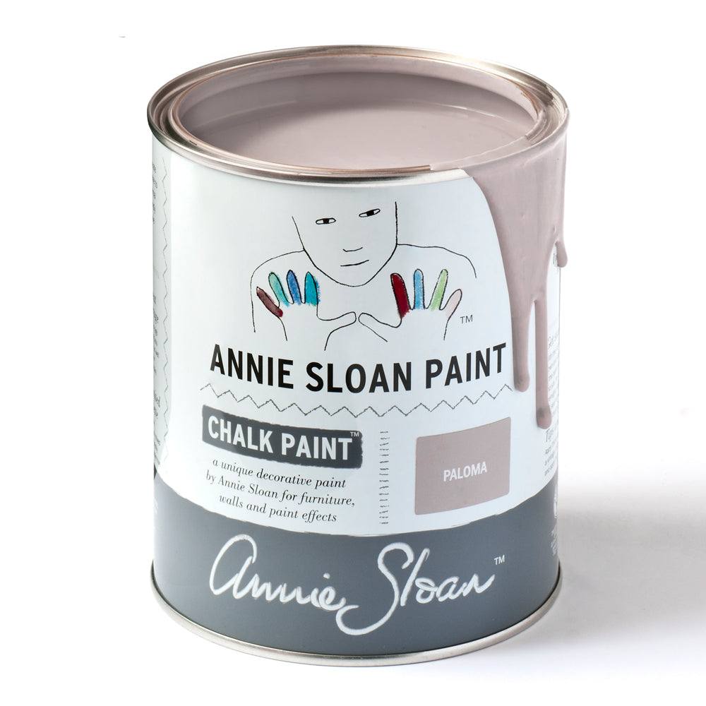 Annie Sloan Chalk Paint™ –  PALOMA