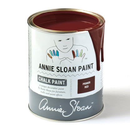 Annie Sloan Chalk Paint™ –  PRIMER RED