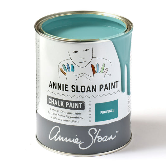 Annie Sloan Chalk Paint™ –  PROVENCE