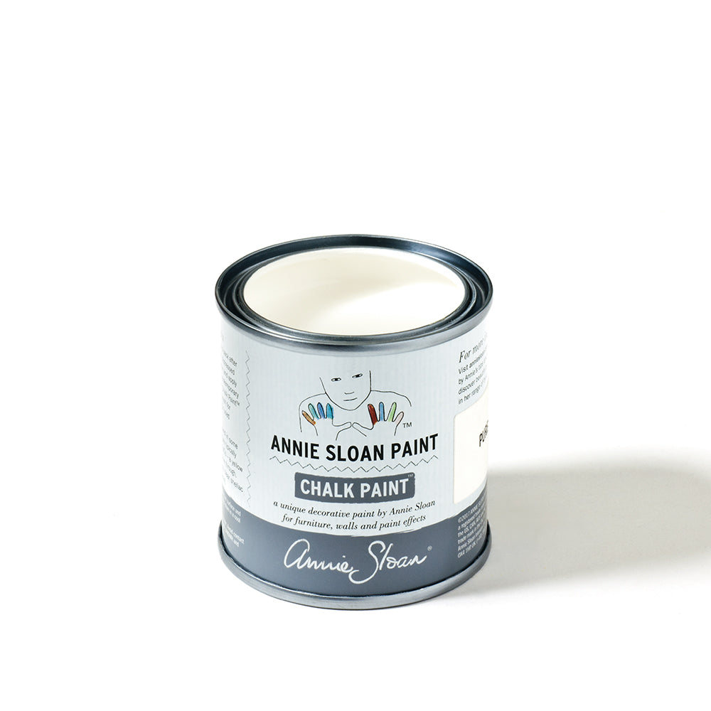 Annie Sloan Chalk Paint™ –  PURE