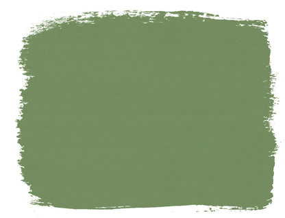 NEW Annie Sloan Chalk Paint™ –  RHS CAPABILITY GREEN