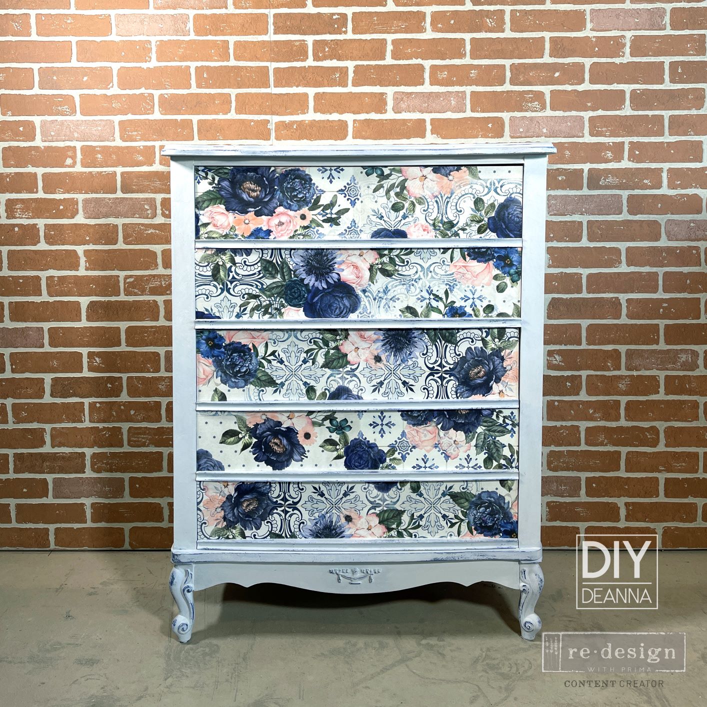 Redesign Decoupage Decor Tissue Paper – FANCY ESSENCE – Addicted to ...