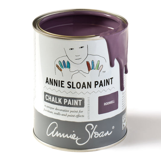 Annie Sloan Chalk Paint™ –  RODMELL