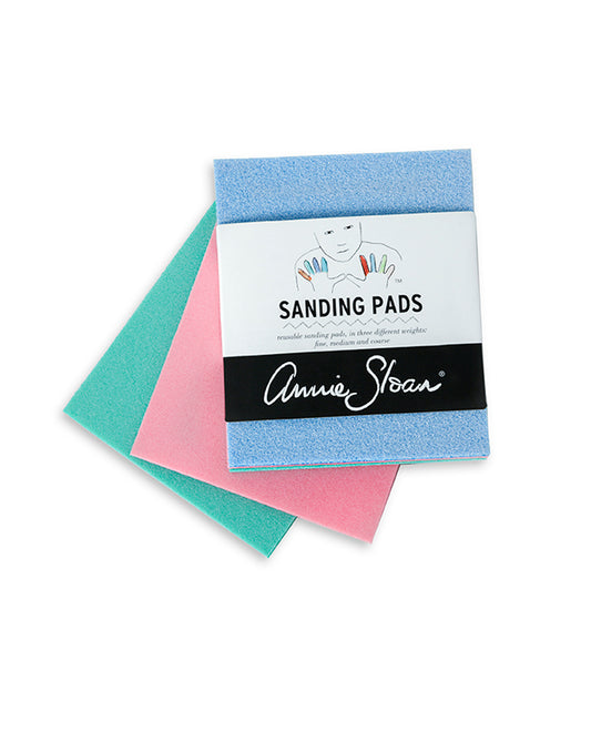 Annie Sloan® SANDING PADS