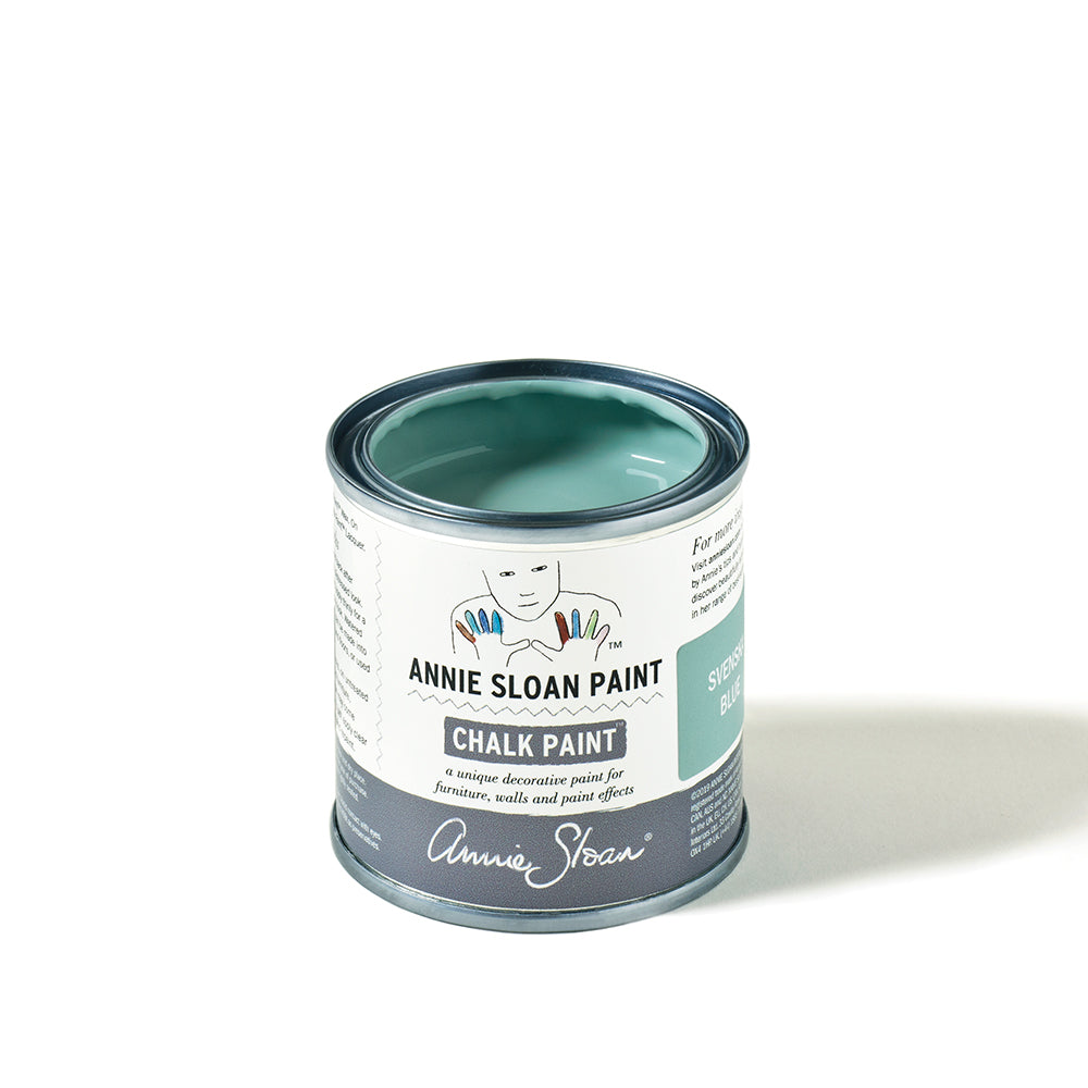 Annie Sloan Chalk Paint™ –  SVENSKA BLUE