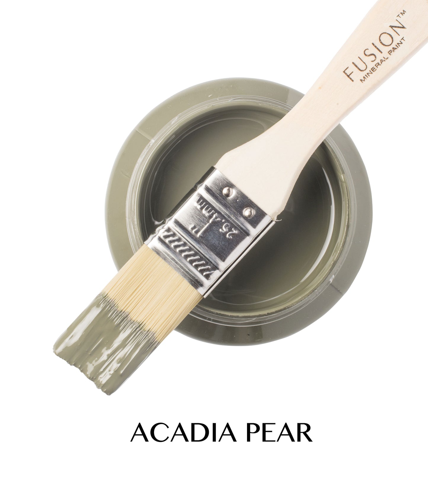 Fusion Mineral Paint ACADIA PEAR