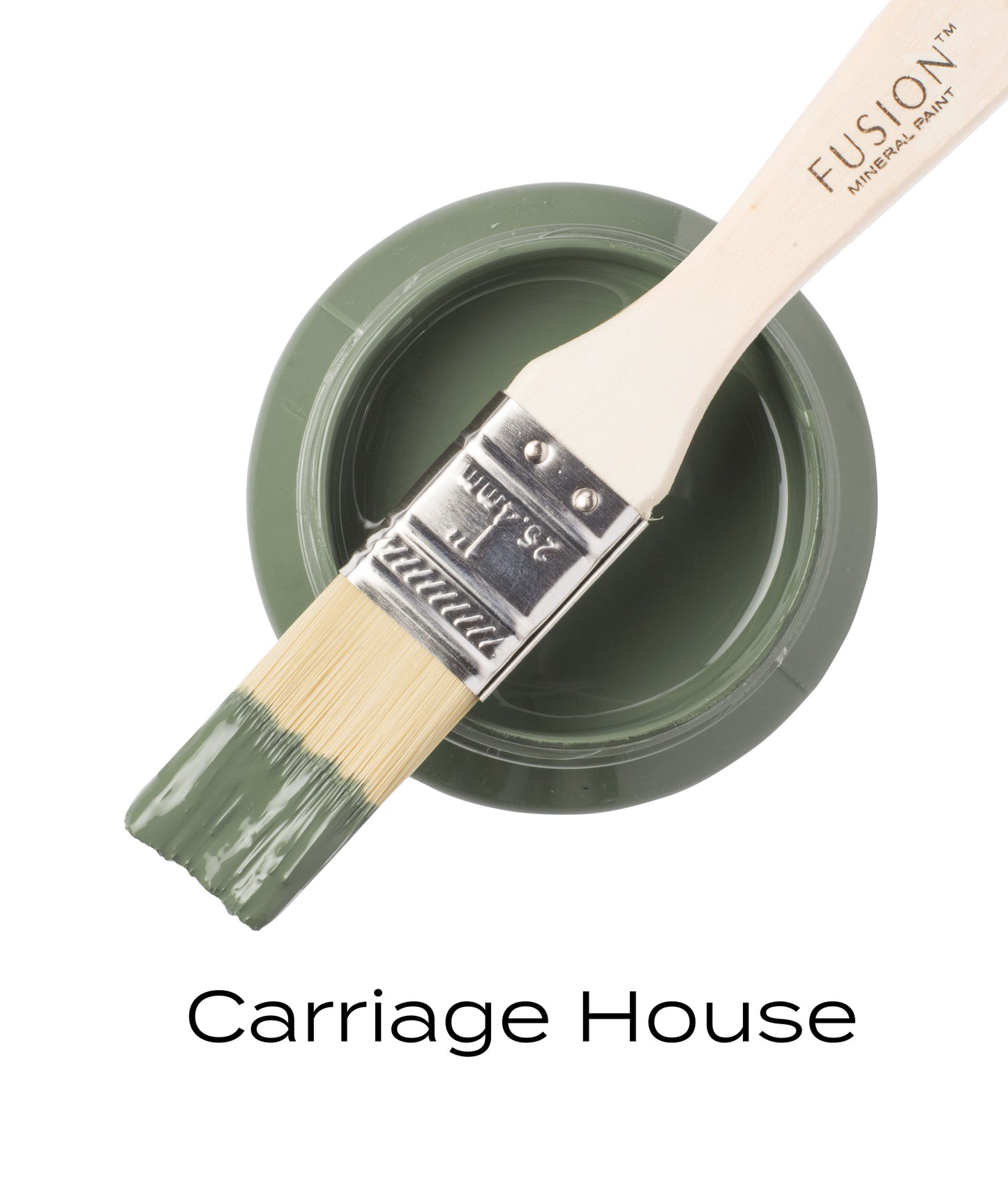 Fusion Mineral Paint CARRIAGE HOUSE