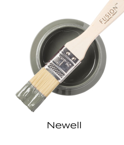 Fusion Mineral Paint NEWELL