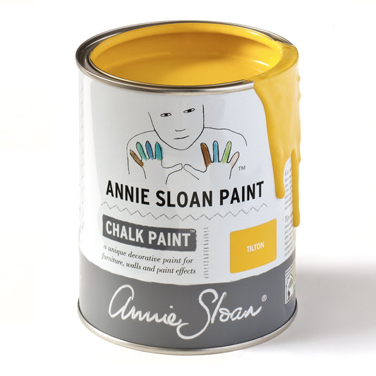 Annie Sloan Chalk Paint™ –  TILTON