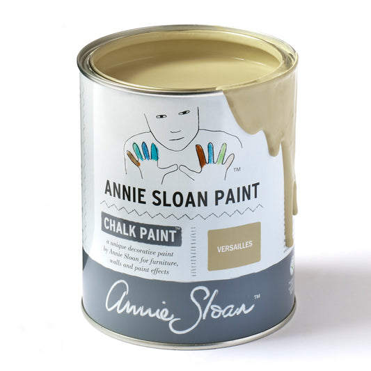 Annie Sloan Chalk Paint™ –  VERSAILLES
