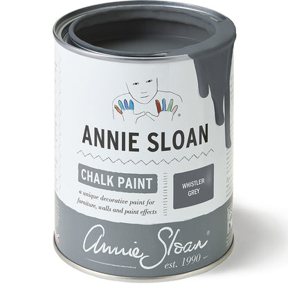 Annie Sloan Chalk Paint™ –  WHISTLER GREY