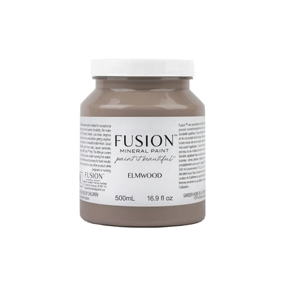 Fusion Mineral Paint ELMWOOD