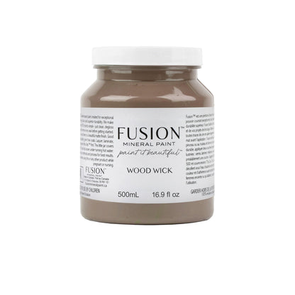 Fusion Mineral Paint WOOD WICK
