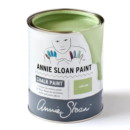 Annie Sloan Chalk Paint™ – LEM LEM