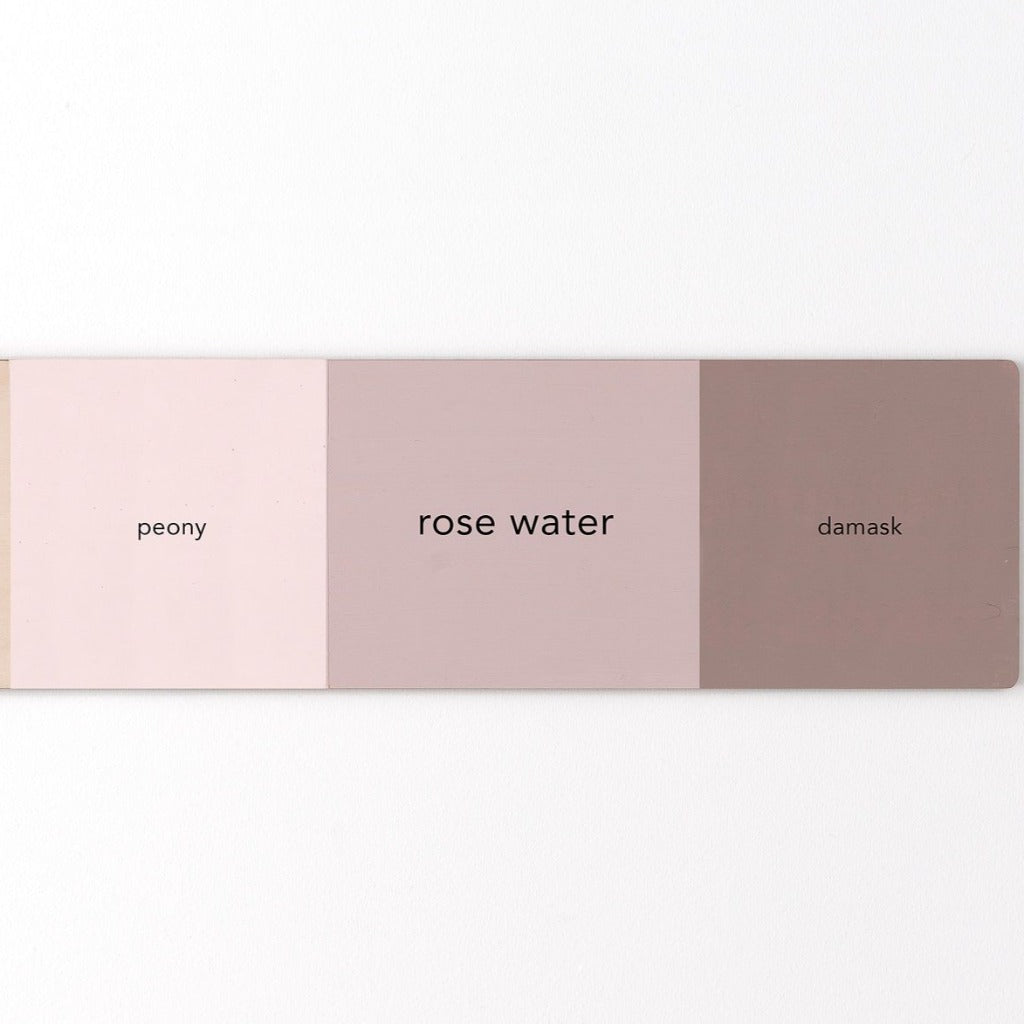 Fusion Mineral Paint ROSE WATER  | fusion-mineral-paint-rose-water | Fusion Mineral Paint Colours | Refinished P/L