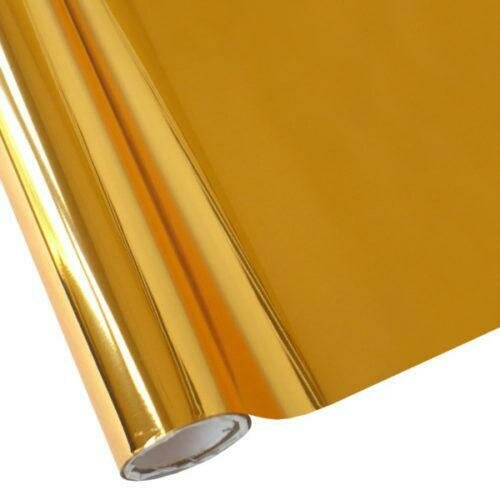 APS Autumn Gold Foil 30.5cm x 100cm | copy-of-platinum-champagne-foil-30-5cm-x-100cm | Foil | APS