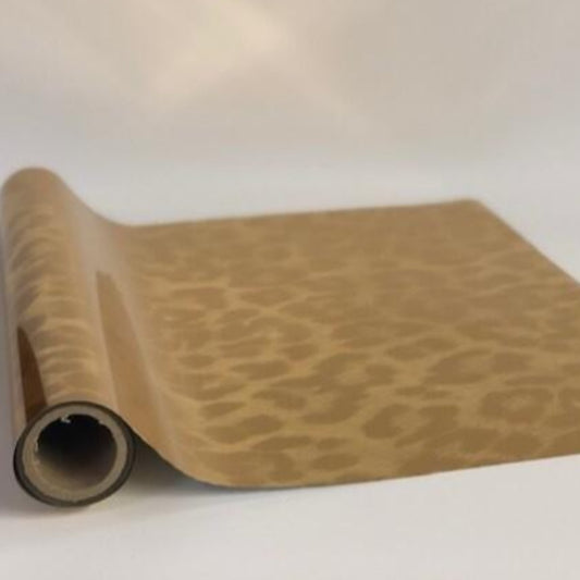 APS Coy Cheetah Foil 30.5 x 100cm | aps-coy-cheetah-foil-30-5-x-100cm | Foil | APS