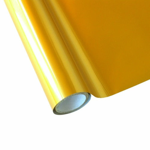 APS Matte Gold Foil 30.5cm x 100cm | copy-of-pink-gold-foil-30-5cm-x-100cm | Foil | APS