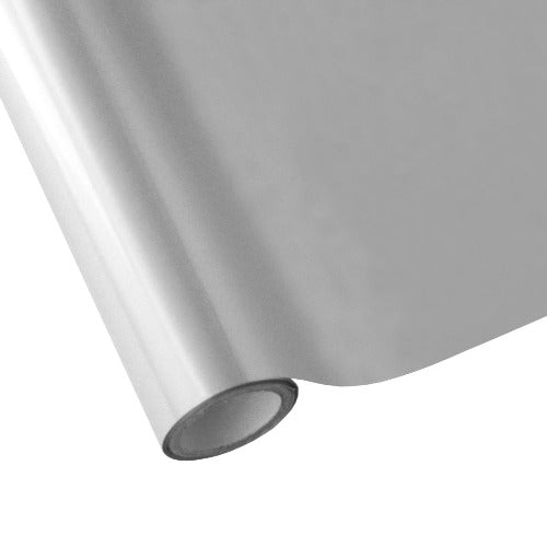 APS Matte Silver Foil 30.5cm x 100cm | aps-matte-silver-foil-30-5cm-x-100cm | Foil | APS