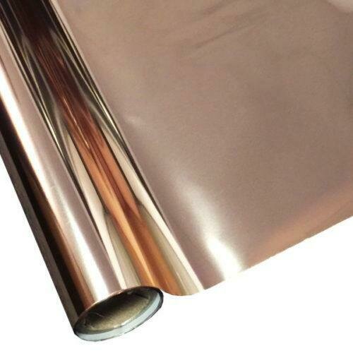 APS Pink Gold Foil 30.5cm x 100cm | copy-of-magenta-foil-30-5cm-x-100cm | Foil | APS
