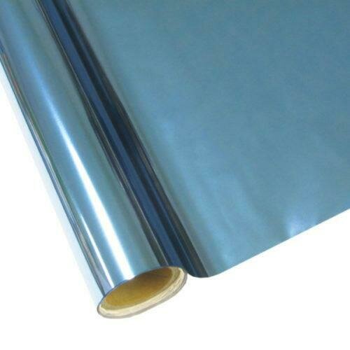 APS Sky Blue Foil 30.5cm x 100cm | sky-blue-foil-30-5cm-x-100cm | Foil | APS