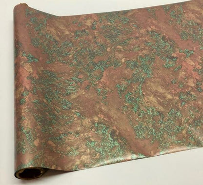 APS Weathered Copper Foil 30.5cm x 100cm | aps-weathered-copper-foil-30-5cm-x-100cm | Foil | APS
