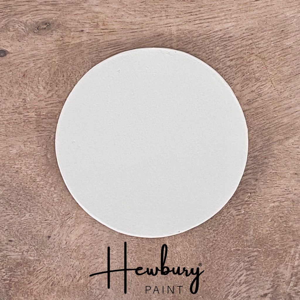 Hewbury Paint® Hi-Cover White Range -  ANTIQUE LINEN