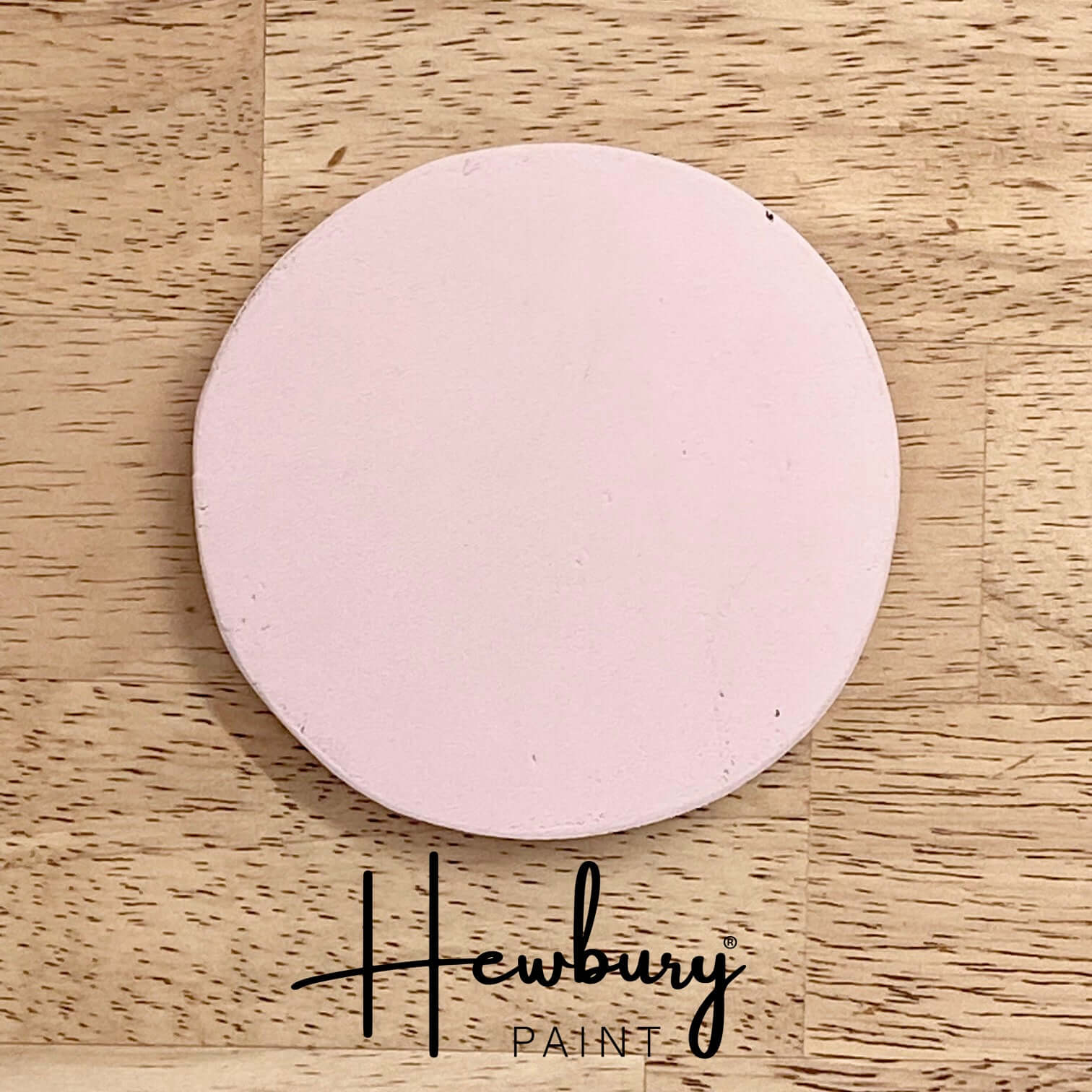Hewbury Paint™ -  BABY PINK | hewbury-paint-baby-pink-1 | Addicted to Vintage Furniture