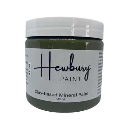 Hewbury Paint® -  BAY LEAF