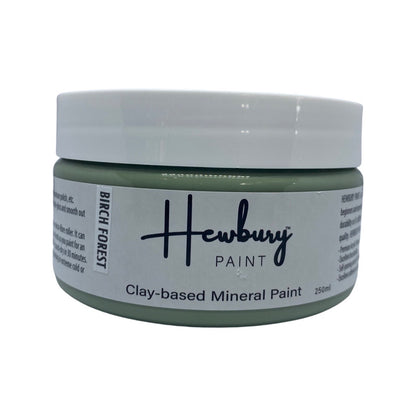 Hewbury Paint® - BIRCH FOREST