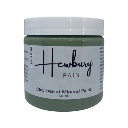 Hewbury Paint® - BIRCH FOREST